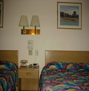 Budget Host Inn and Hotel